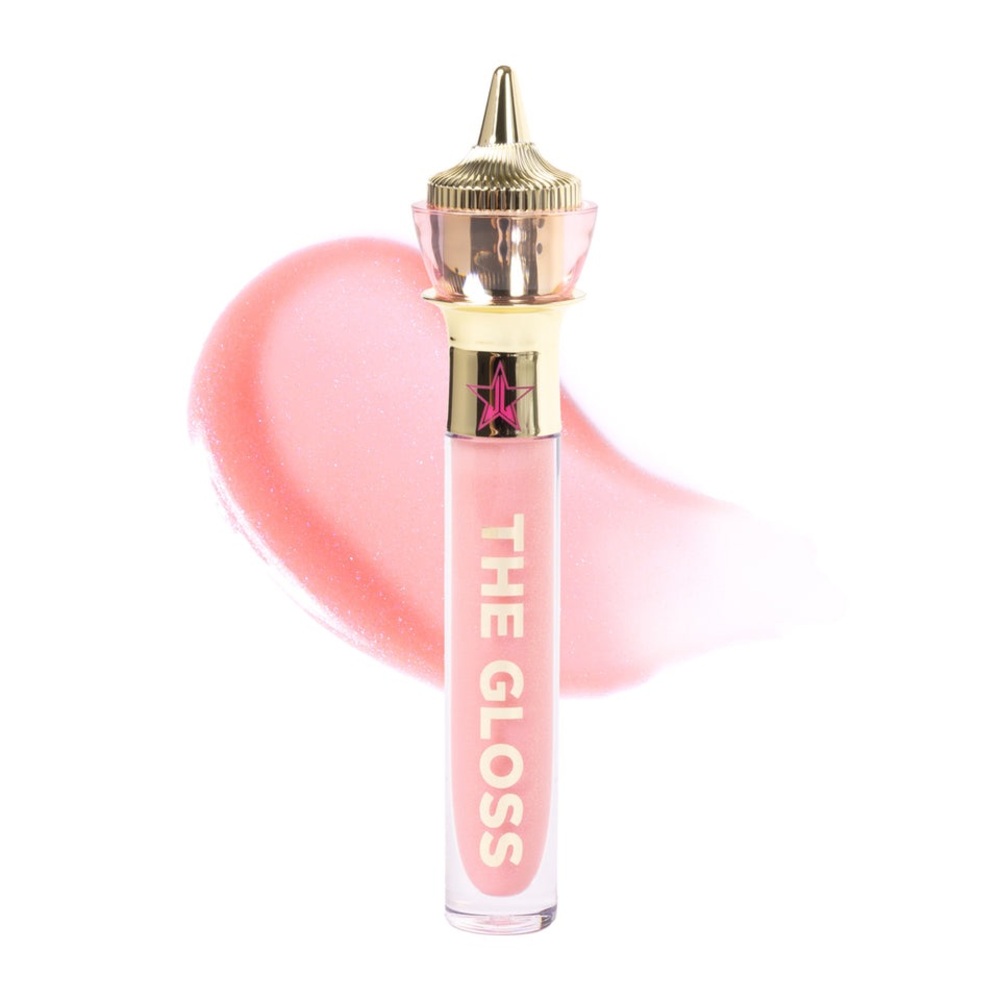 Jeffree Star Cosmetics The Gloss Candy Drip
